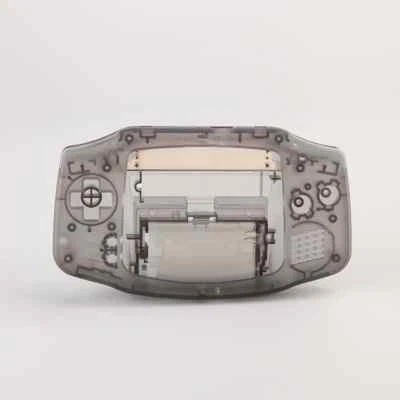 Sistema de consola Nintendo Game Boy Advance GBA retroiluminado IPS Mod *ELIGE TUS COLORES* Foto 1 de 2