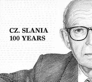 Denmark Greenland & Faroe joint issue Cz. Slania Centennial folder 2021 Morck - Picture 1 of 4