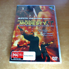 My Name Is Modesty ( Dvd ) Alexandra Staden, Eugenia Yuan, Nikolaj Coster-Waldau
