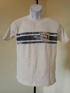 New - NFL Chicago Bears Youth Medium M (10/12) T-Shirt - Picture 1 of 6