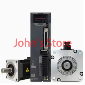 Brand  New  HC-PQ23B  Original Servo Motor  Fast Delivery One Year Warranty - Picture 1 of 9