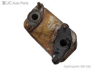 Oil Cooler For 11-16 Chevrolet Silverado 2500 HD  6.6 12732979 Diesel - Picture 1 of 5