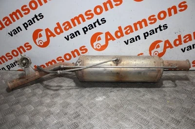 Peugeot Partner Euro 6 1.6 MK2 Catalytic Converter 2016-2018 1560434XAA - Image 1 of 4