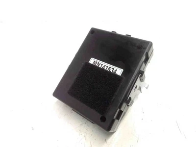 Centralina Comfort MITSUBISHI OUTLANDER II CWW MN141634 2.18 Diesel 27668893 - Immagine 1 di 4