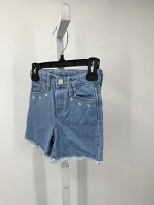 Old Navy Size 5T Girls Shorts - Picture 1 of 2