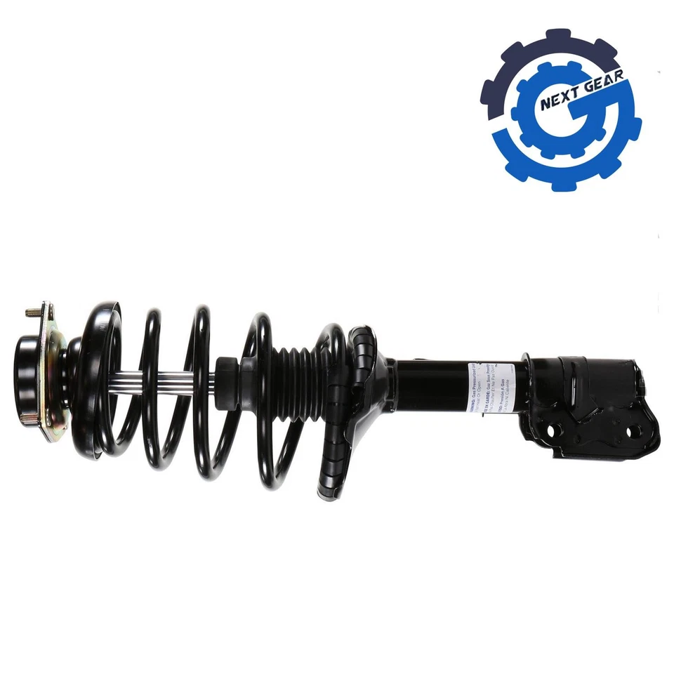 Nuevo conjunto completo de puntal Monroe RoadMatic para Nissan Pathfinder 181441 2002-2004 Foto 1 de 3