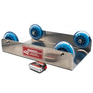 52-50853 Tire Roller with Tape - Picture 1 of 6