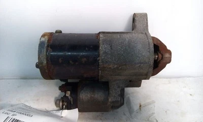 Motor de arranque Jeep Grand Cherokee 05-20 5,7 litros Foto 1 de 4