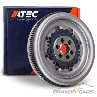 ATEC ZWEIMASSENSCHWUNGRAD DCG FÜR AUDI A3 SEAT SKODA VW GOLF 6 7 TOURAN 2.0 TDI - Bild 1 von 4