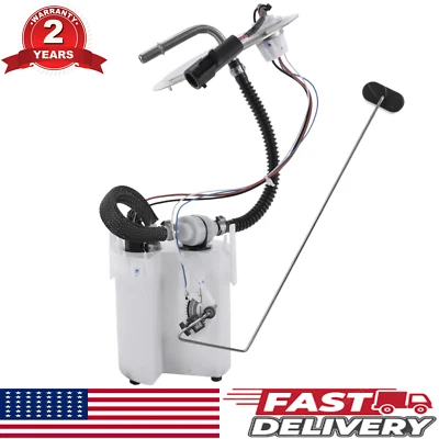 Electric Fuel Pump Module Assembly for Ford Escape Mercury Mariner Mazda Tribute - Image 1 of 4