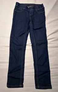 Gap Jegging Style Leggings Size 8 - Picture 1 of 3