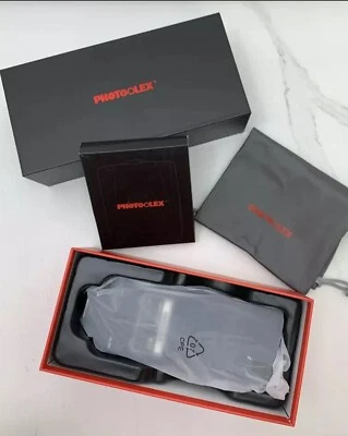 PHOTOOLEX M500 Flash Speedlite for Canon Nikon Sony Panasonic Fujifilm any SLR - Image 1 of 4