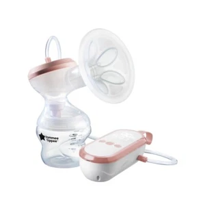 Tommee Tippee Made for Me Single Electric Breast Pump - Picture 1 of 1