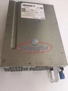 EIN gebrauchtes DELL T7610 T7600 Workstation 1300W Netzteil D1300EF-01 0MF4N5 - Bild 1 von 6