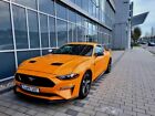 Ford Mustang 5.0 GT 467 PS