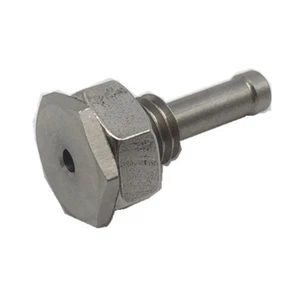 New Turbo Boost Pressure Quick Tap Fitting Kit / Pressure Source on Silicon Hose - Picture 1 of 6
