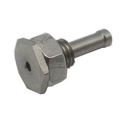 Nuevo kit de montaje rápido Turbo Boost Pressure/fuente de presión en manguera de silicona Foto 1 de 4