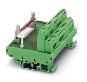 Pack of 2 - PHOENIX CONTACT - FLKM 40 (2281076) - VARIOFACE module - Used - Imagen 1 de 1