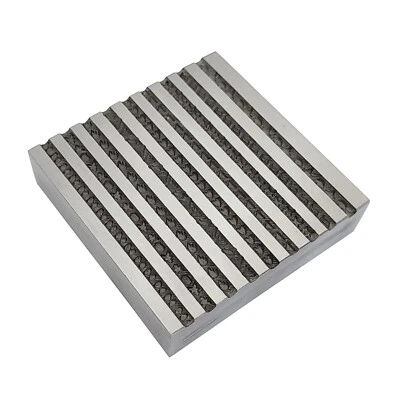 Дизайн #12 провода оттиск штамп 9 в 1 узор - провода браслет штамп - Изображение 1 из 3