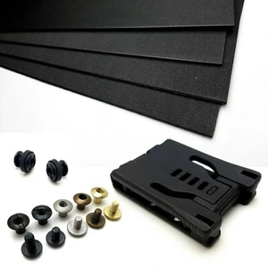 kydex kit. knife sheath holster making kit. everything you need. - Picture 1 of 10