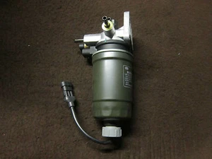 NEU !!! HYUNDAI TRAJET 2,0 CRDI KRAFTSTOFFILTER 31970-3A850 319703A850 - Bild 1 von 2