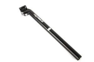 Humpert Patent Sattelstütze - Schwarz 30,2 mm - Bild 1 von 2
