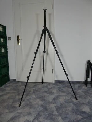 Manfrotto 190 X Pro B - Bild 1 von 4