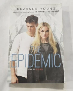 Program Ser.: The Epidemic by Suzanne Young (2016, ) - Imagen 1 de 6