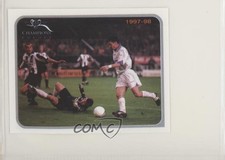 2005 Panini Champions of Europe 1955-2005 1997-98 #22