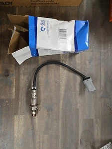 12657188 AC Delco O2 Sensor de oxígeno lado del conductor o del pasajero aguas abajo nuevo diestro izquierdo - Imagen 1 de 2