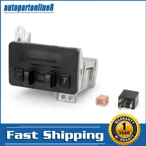 Dashboard Trailer Brake Control Module Kit for Ford F-150 2011-2014 BL3Z19H332AA - Picture 1 of 19