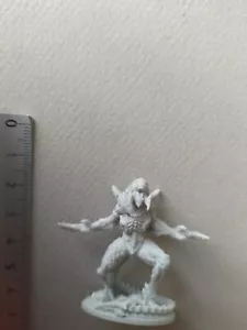 DEVOLI RIDGEWALKER/MINIATURE/CHRONICLE X/ARCHON M307 - Imagen 1 de 1