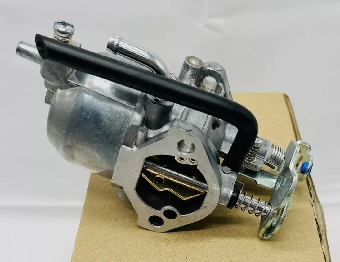 490400801 Fuel Pump Kawasaki Fuel Pump For Mule 600 610 SX 4x4 (Models KAF400, A, D, E) - Part #490400801 Mechanical Fuel Pump - Foto 2