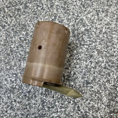 Carcasa de brida de pérdida evaporativa tanque de combustible plástico Jaguar XJ XJS xj6 1993 a 94 Foto 1 de 4