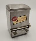 ‼️L 👀K‼️  OLD DINING CAR STYLE TABLE TOP TOOTHPICK DISPENSER AA-358