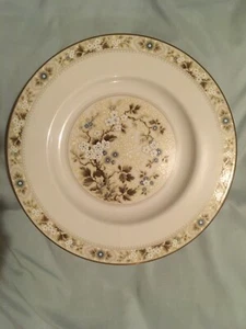Royal Doulton Fine China Dinner Plates (Set Of 4) - Picture 1 of 4