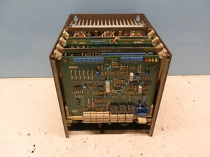 Siemens Simoreg Compact Unit 6RA2628-6DV57-7BE0 - Picture 1 of 8