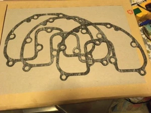 3x ROCKER BOX GASKETS for Triumph TR25W T25S 40-0963 ? 71-1426 ? - Picture 1 of 4