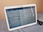 Samsung Galaxy Tab 3 16GB Weiß WiFi + Celluar GT-P5200 Samsung GT-P5200 Android