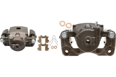 KIT Pinzas de freno de disco delanteras Raybestos para Nissan 200SX 1995-1998 (78323) Foto 1 de 4