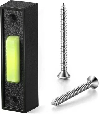 Кнопка дверного звонка Liftmaster 41A4166 75 лм ремонт открывателя гаражной двери OHD - Изображение 1 из 4