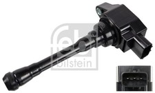 Febi Bilstein 106805 Ignition Coil Fits Nissan Note 1.6 1.2 2006-2022