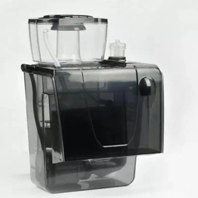 Bubble Magus QQ3 External Hang-On Protein Skimmer Pump Nano Aquarium Fish Tank - Image 1 of 4