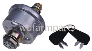 For Caterpillar 583K 583R 583T 587R 587T 594H Ignition Switch 7N-0718 7N0718 - Picture 1 of 6