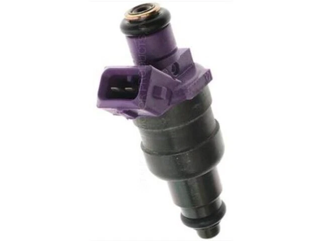 TRQ Fuel Injector fits Plymouth Grand Voyager 1992-1993 3.3L V6 VIN: R 56NRMH - Image 1 of 1