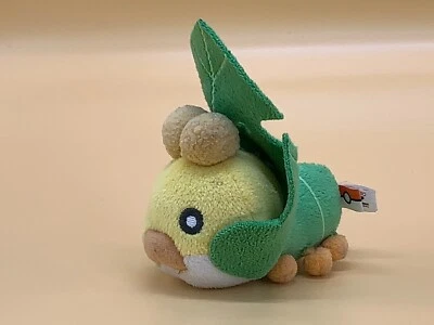 Juguetes de peluche Pokemon BANPRESTO Kurumil 4,3 pulgadas 2012 16 Foto 1 de 4