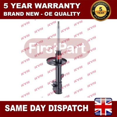 Fits Toyota Corolla 1997-2000 1.8 Firstpart Rear Right Shock Absorber - Image 1 of 2