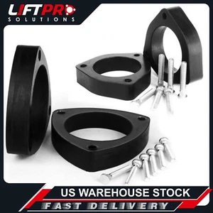 1.2" 30mm Car Spacers Lift Kit for Subaru FORESTER, IMPREZA, LEGACY - Picture 1 of 7