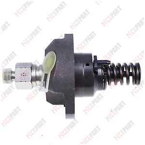 New Fuel Injection Pump 04175852 0414287005 Compatible with DEUTZ 1011 Engine - Image 1 of 4