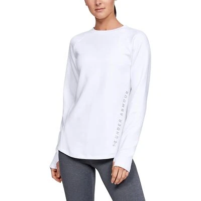 [1344531-100] Under Armour CG Armour LS para mujer Foto 1 de 4